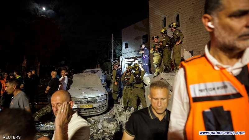 ما هو شرط إيران لوقف الهجمات على إسرائيل؟